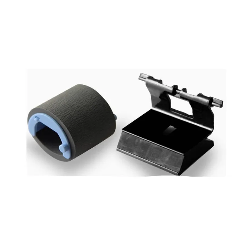 

1 комплект RL1-1442-000 RM1-4006-000 для HP P1005 P1108 P1102 P1102w 1102 M1212 M1130 M1132 M1136 разделительная накладка ролика захвата бумаги