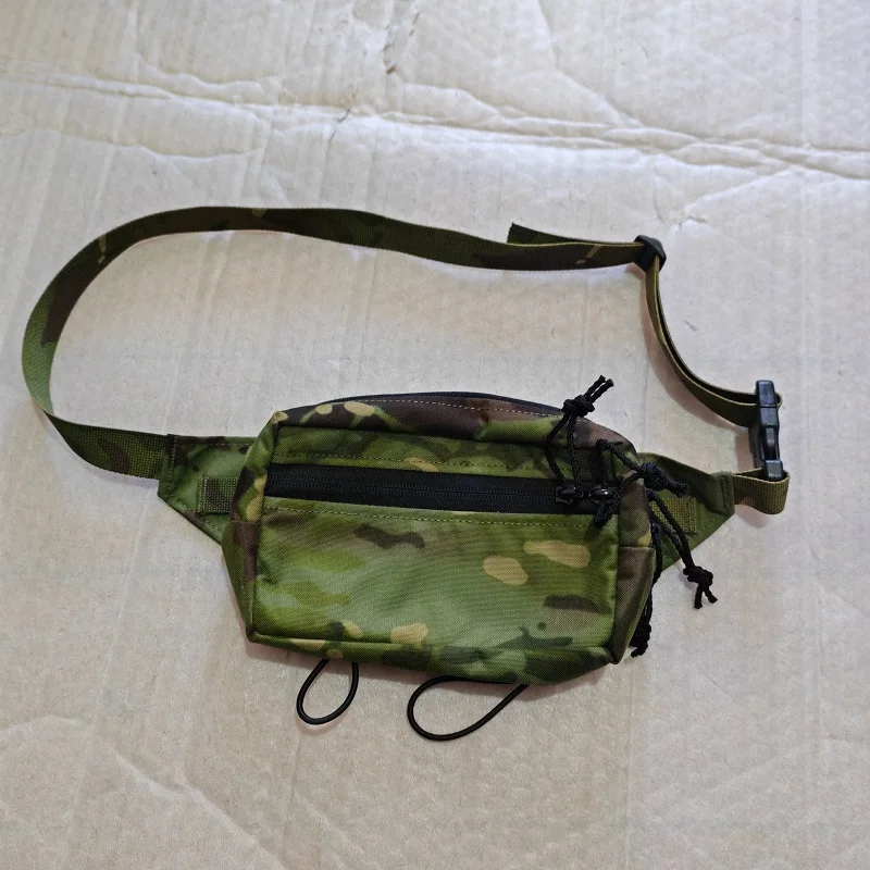 

US4CES/AOR1/AOR2/MCTP Outdoor Adjustable Waist Bag