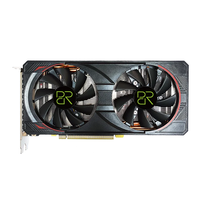 BR RTX3070 8GB GDDR6 256bit nova placa gráfica de computador Nvidia 3 * DP + 1 * HDMI gaming pc computador Desktop