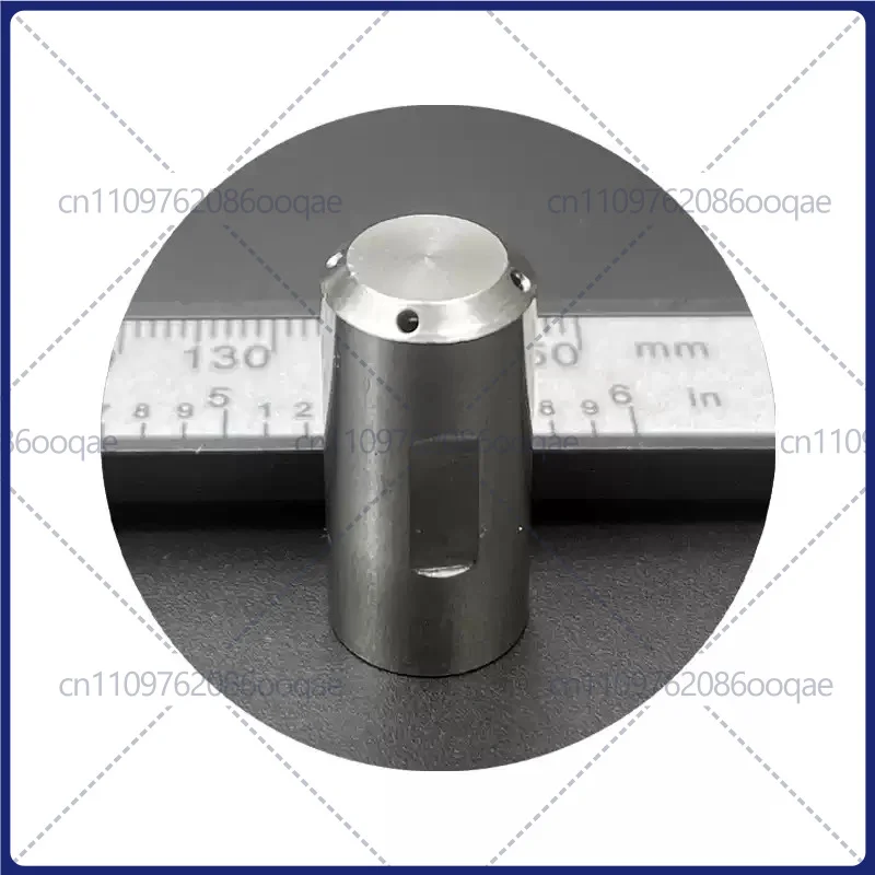 For RANCILIO Coffee Machine Modified Steam Nozzle Tip 1.0mm