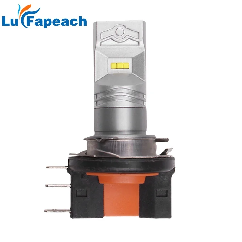 6000K White Powered…