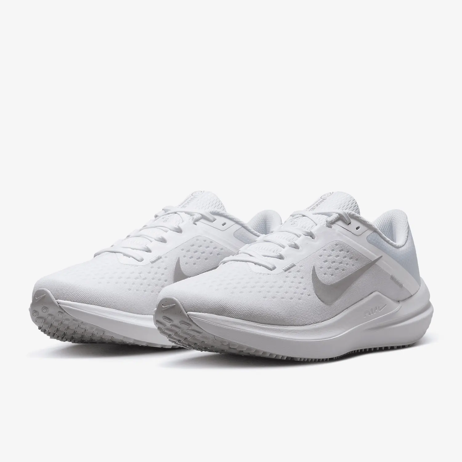

Официальные мужские и женские кроссовки Nike Authentic, лето 2023, WINFLO 10, DV4023-102