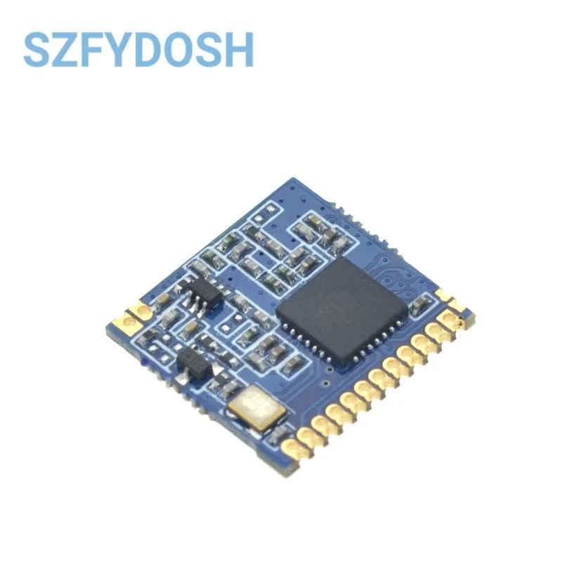 433MHz LoRa SX1278 Long Range Transceiver Wireless Module With Antenna XL1278 SMT SPI Interface For Arduino