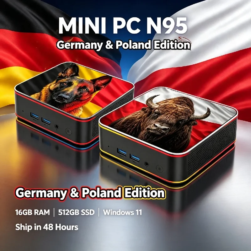 Pc Gaming Gaming - 2026 Mini Gaming Desktop Computer Intel