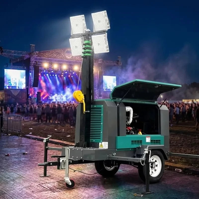 High-quality single-cylinder engine, popular water-cooled electric start engine