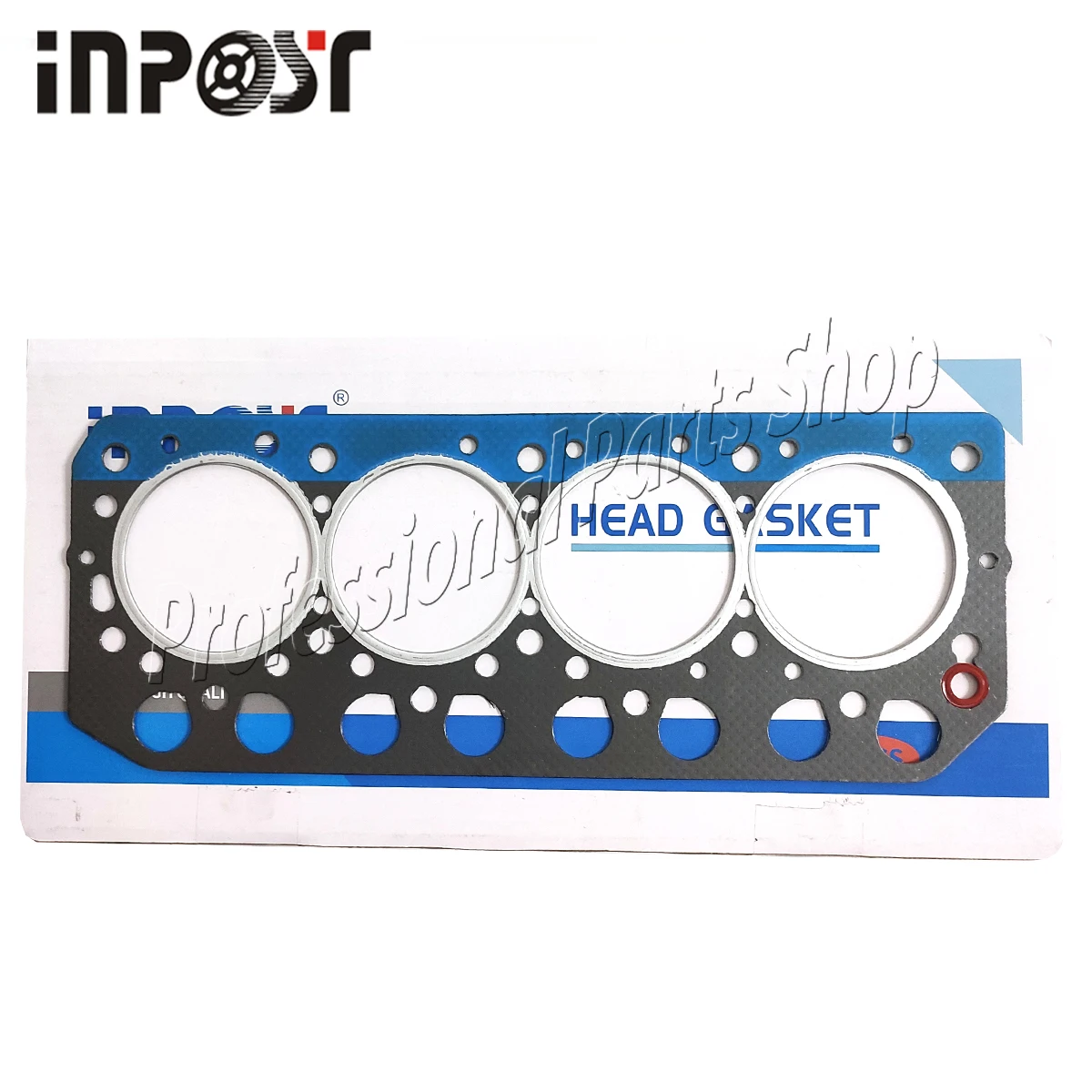 Junta 31A01-33300 da cabeça do cilindro S4L PARA Mitsubishi S4L S4L2