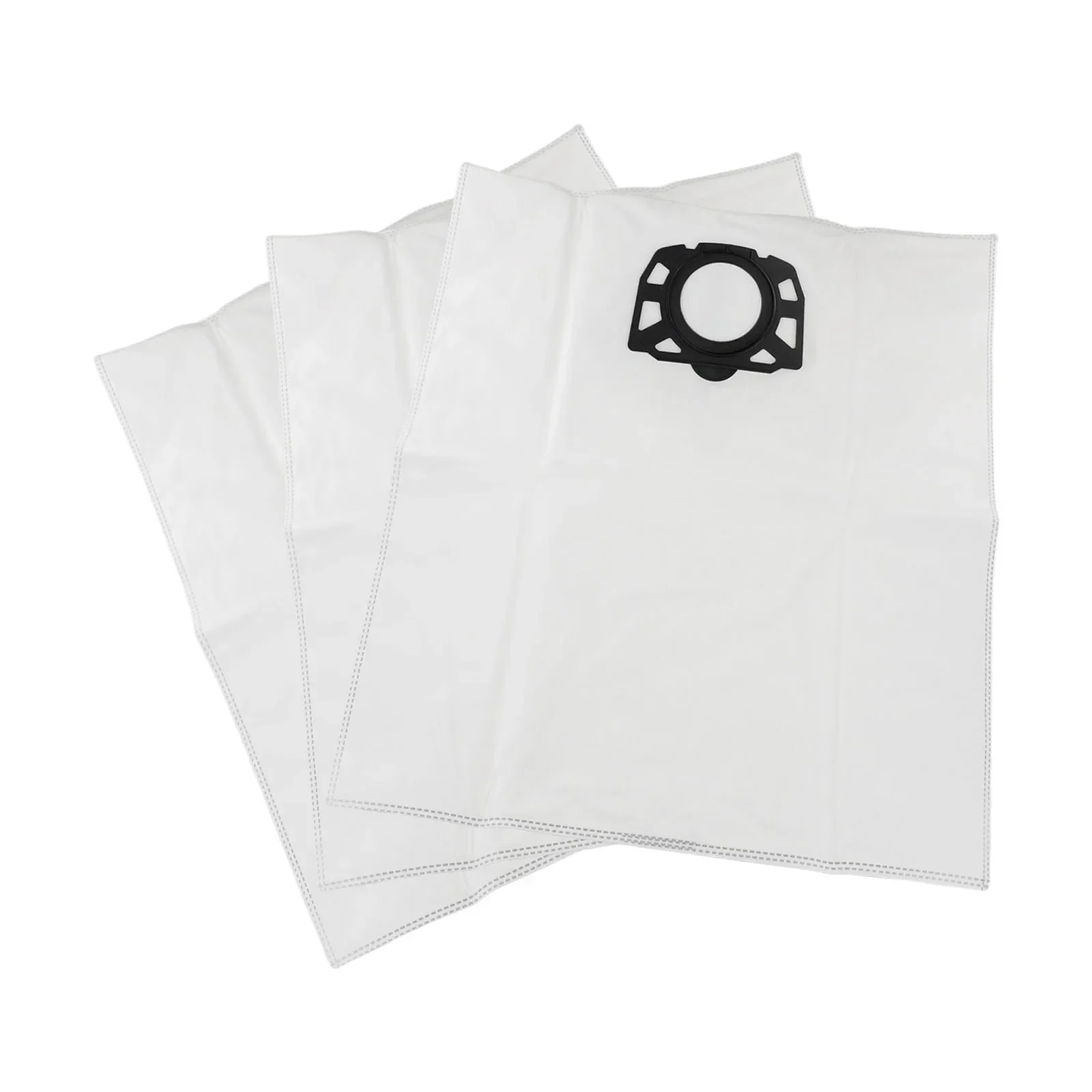 

Brand New Household Dust Bags For Karcher #2.863-005.0 Accessories MV4 MV5 MV6 Replace Spare Parts WD4 WD5 WD6