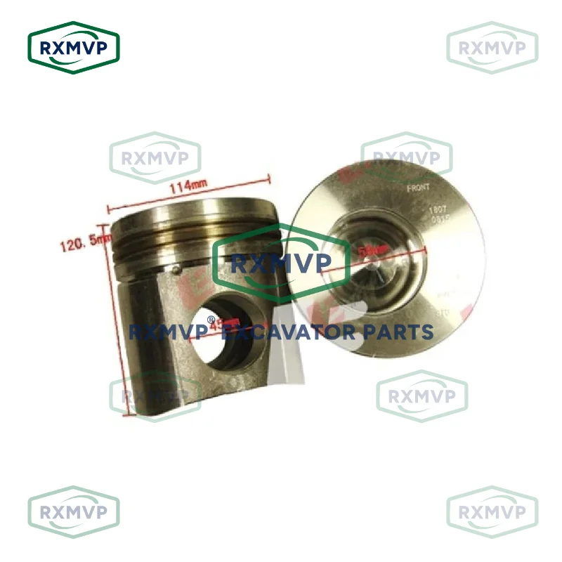 Wholesale Diesel Engine Piston 6CT8.3 C325 3926963 Piston 3802462 3926961