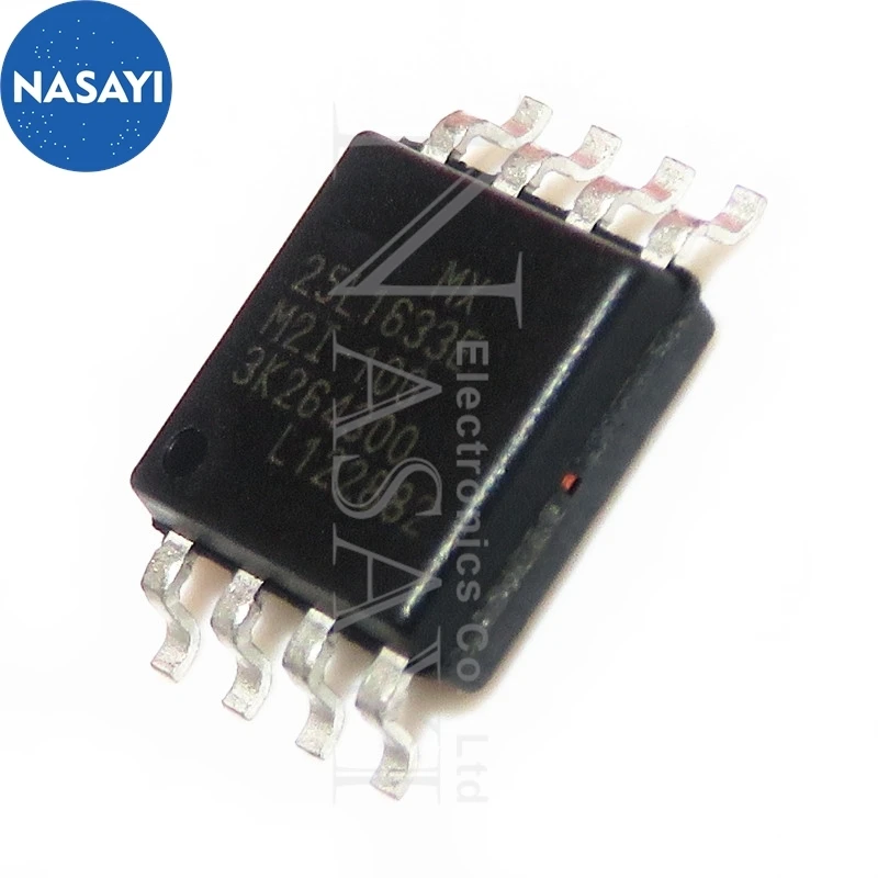 5PCS MX25L1633EM2I-10G MX25L1633EM2I OZ9939GN OZ9939 AP1534 1534 SFH6916 6916 AD8512ARZ AD8512AR AD8512 74HC4040D 74HC4040