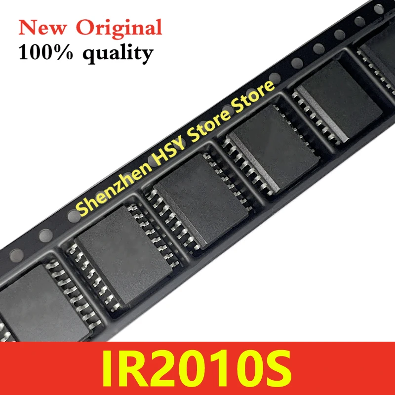 (5piece)100% New IR2010S IR2010STRPBF sop-16