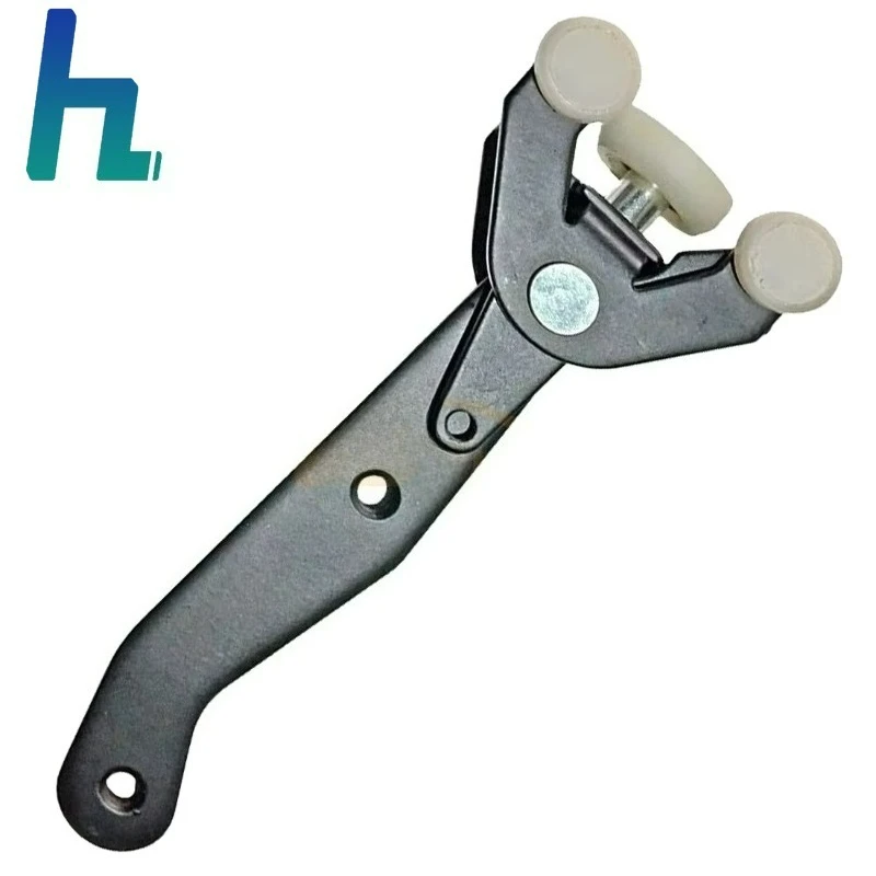 

7H0843397 Sliding Door Roller Hinge Lower Left For VW Eurovan Transporter T5 T6