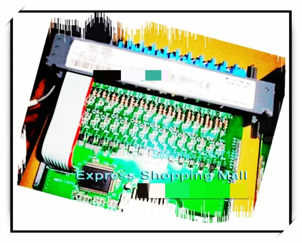 

Новый оригинальный 1746-OV32 PLC 10-50 В постоянного тока, выходы постоянного тока общего назначения