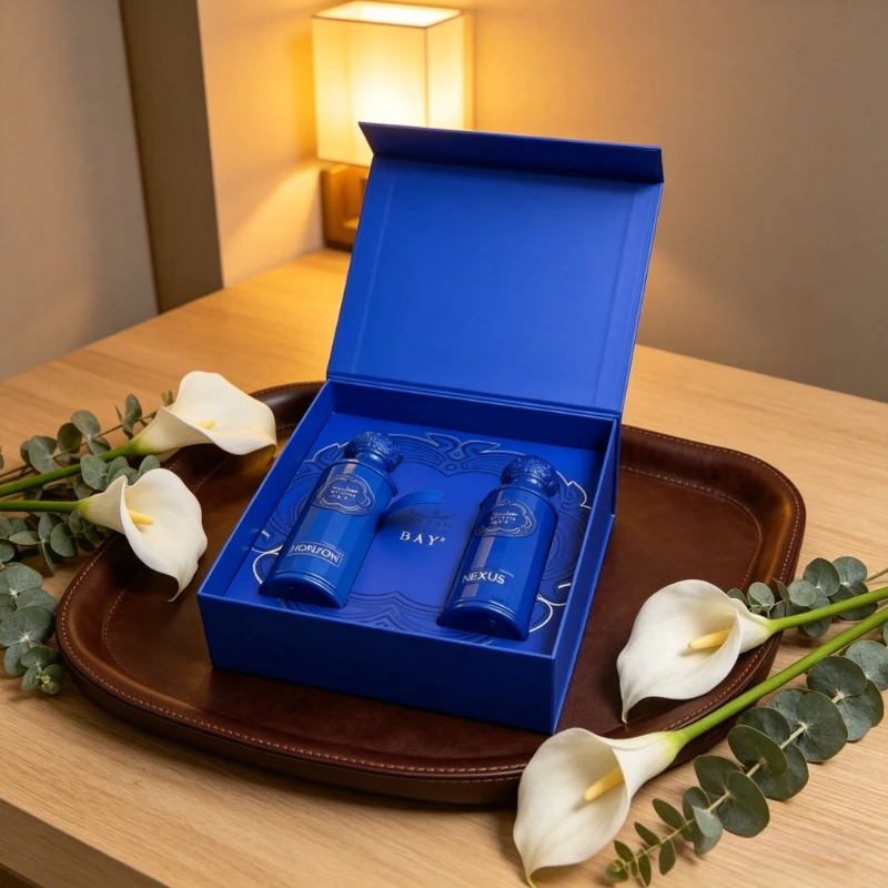 

Unisex Floral Fruity Perfume 100ml Long Lasting Soft Bright Elegant Fragrance with Smooth Warm Layers and A Radiant Character