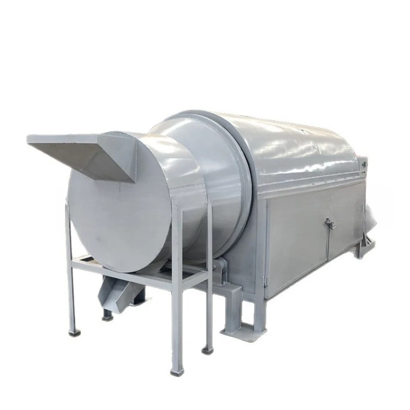 Household grain corn tumble dryer, electric heating, drying equipment