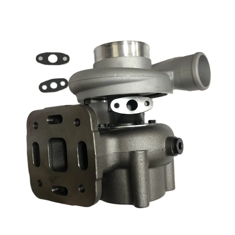 

Turbocharger HX40M 3536620 4035800 3802829 Suitable for Cum mins 6BTA 5.9 Engine