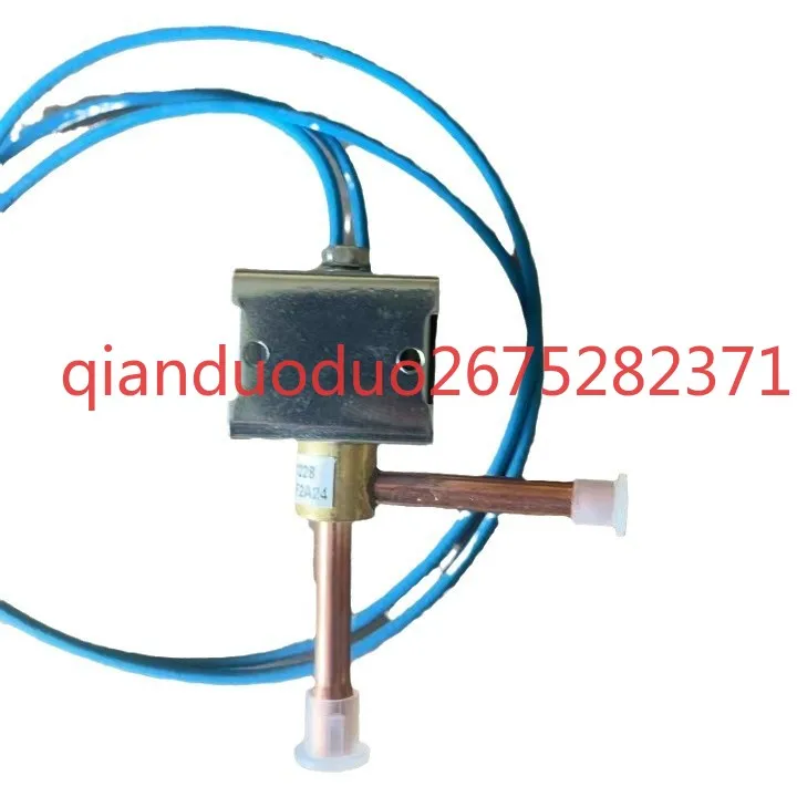 

FDF2A24 FDF6A FDF3A FDF4A Подходит для электромагнитного клапана Sanhua, катушка корпуса электромагнитного клапана кондиционера FQ-A0522G