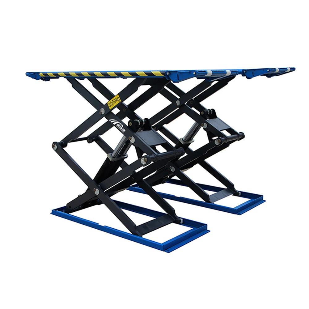 SM-X30TB Plate Lift… - image