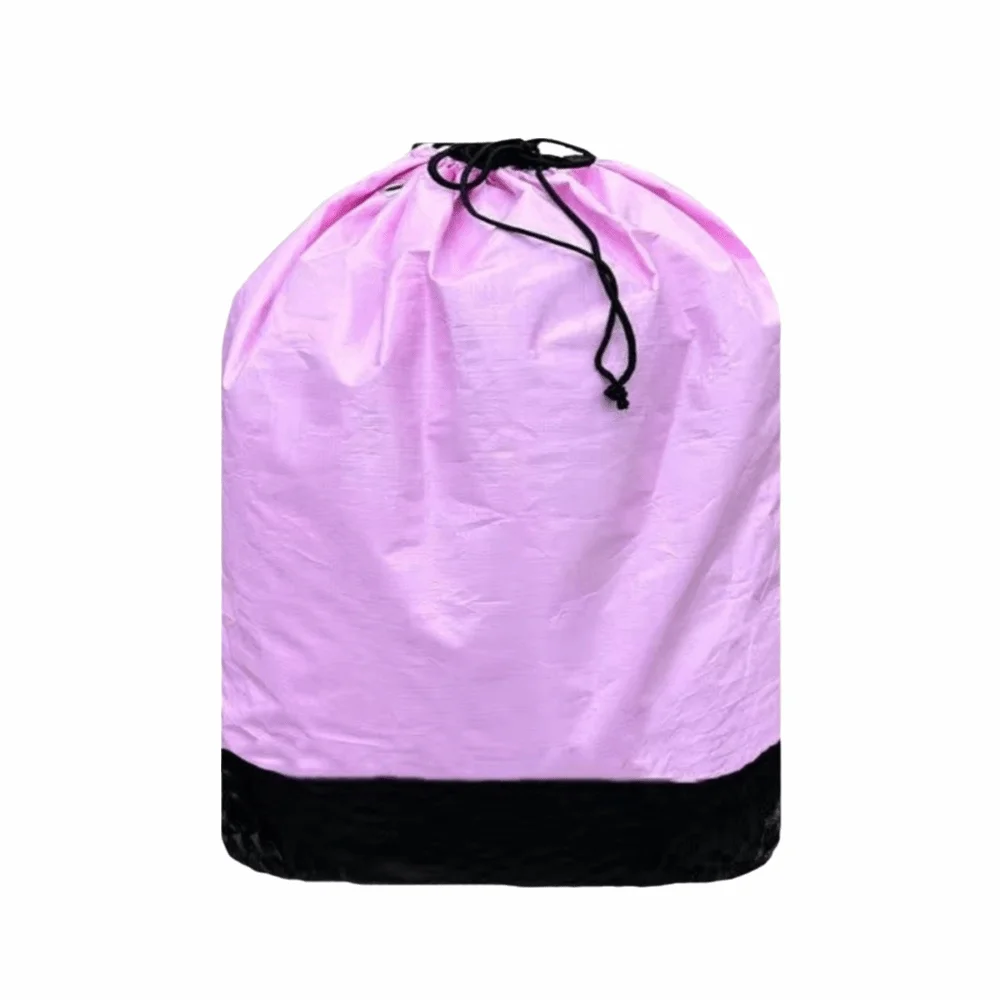 

Waterproof Logistics Woven Bag Thickened 110/120cm Express Transfer Bag Foldable Moving Bags Home Packaging Bag Home Organizer