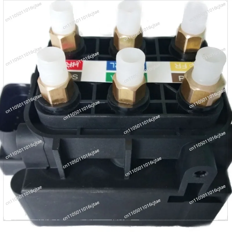 For W164 Automotive Distribution Valve A2123200358 Suitable for W166 2513200058 Solenoid Valve