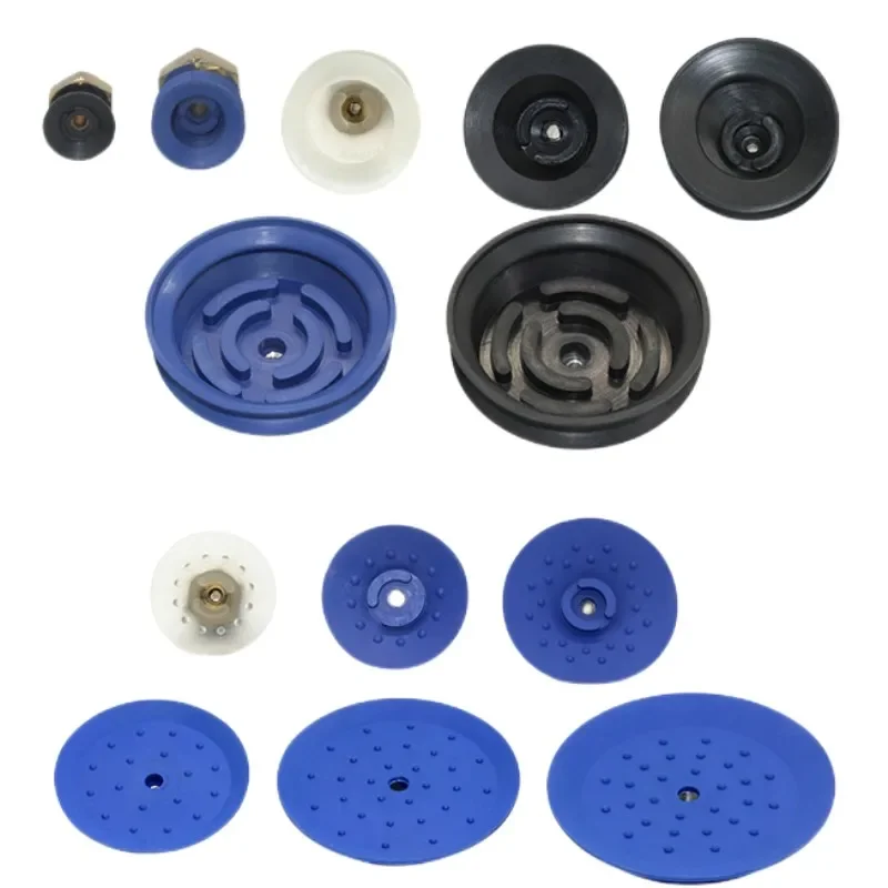 フェスト FESTO ロボット真空吸盤 工業用 VASB-15/30/40/55/75/100/125