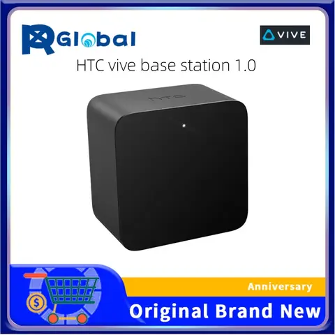 Htc vive base station 2.0-AliExpress