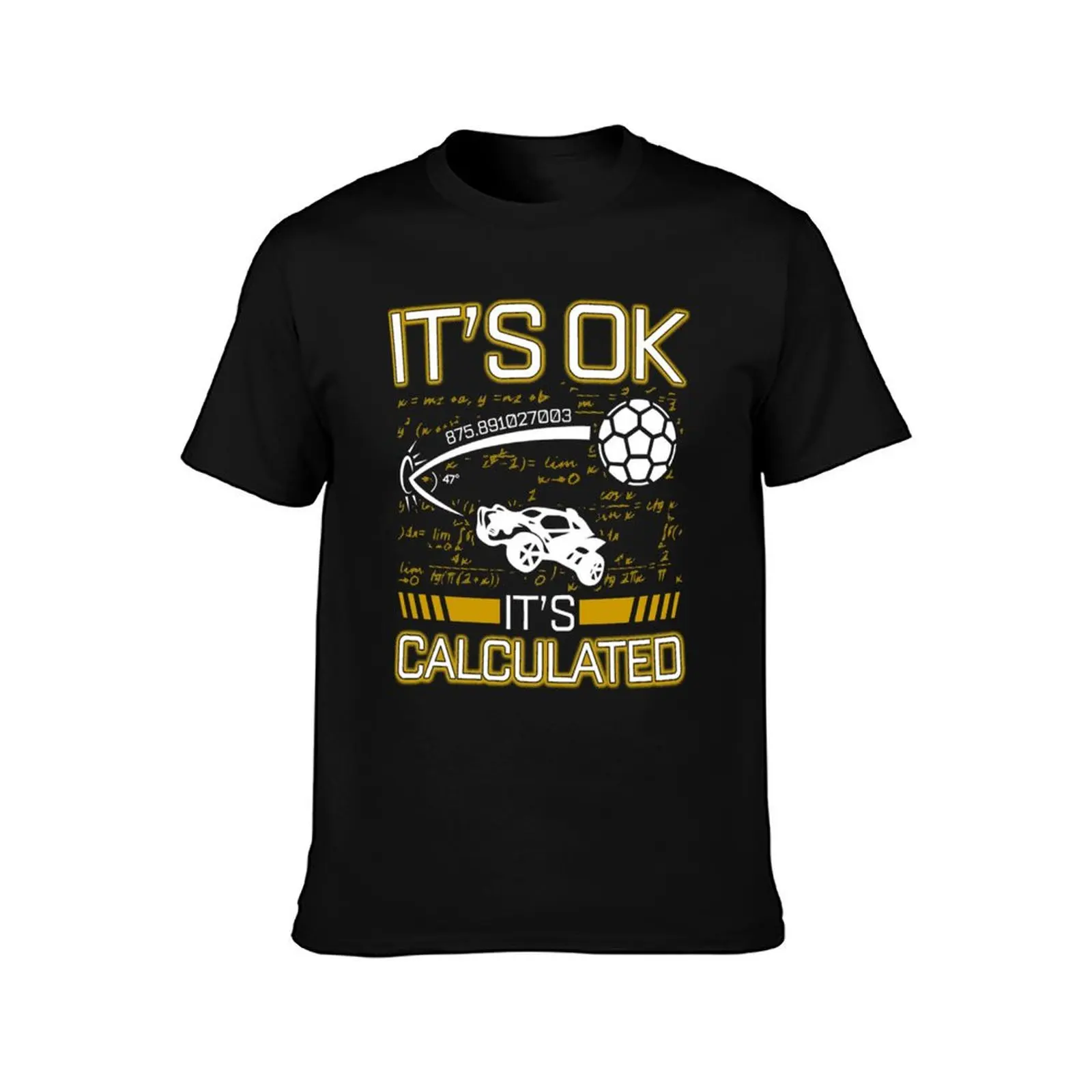 calculated T-Shirt Plus Size Outdoor Casual Top T-Shirt