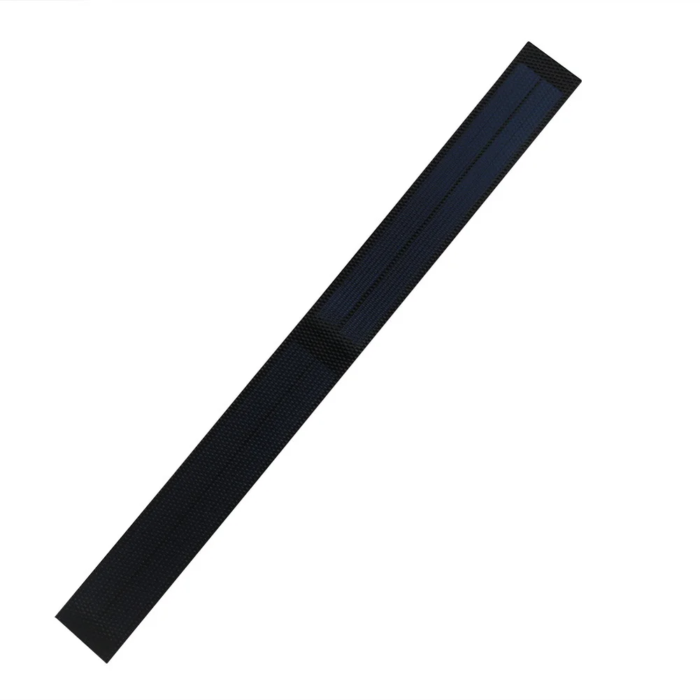 0.6W 6V Flexible Amorphous Silicon Solar Panel Rollable Thin Film Cell For DIY Garden Light Power Supply