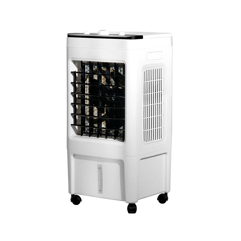 

Customizable Household Water Air Conditioner Fan Industrial Cooling Equipment Refrigeration