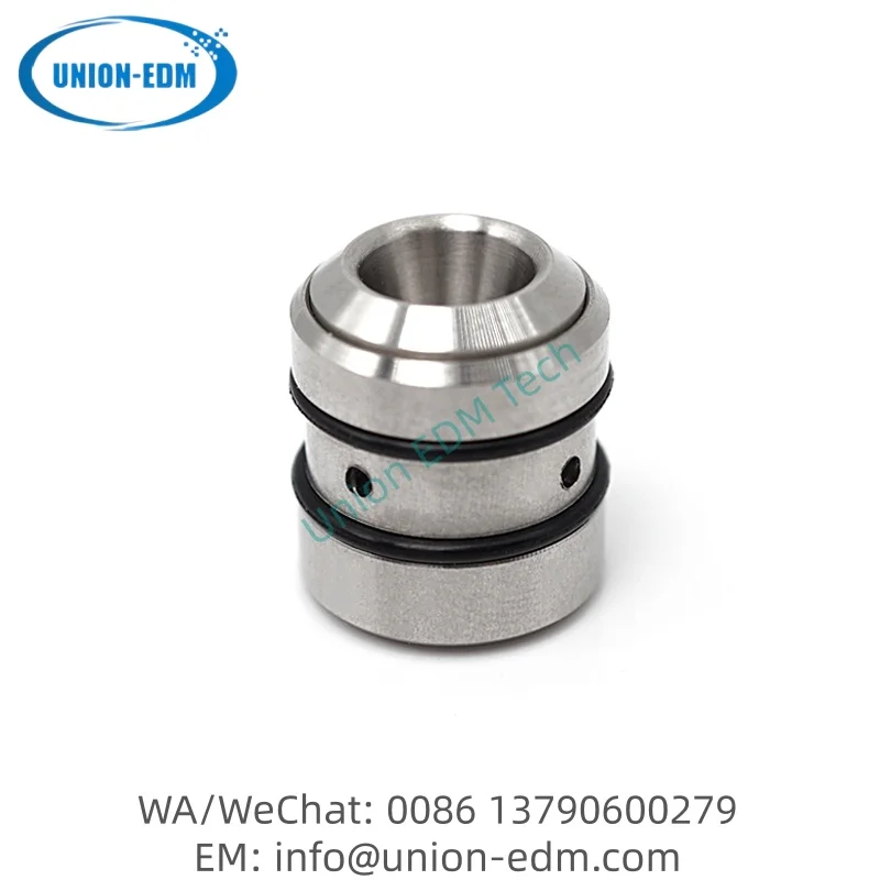 Agie Edm Parts 448.…