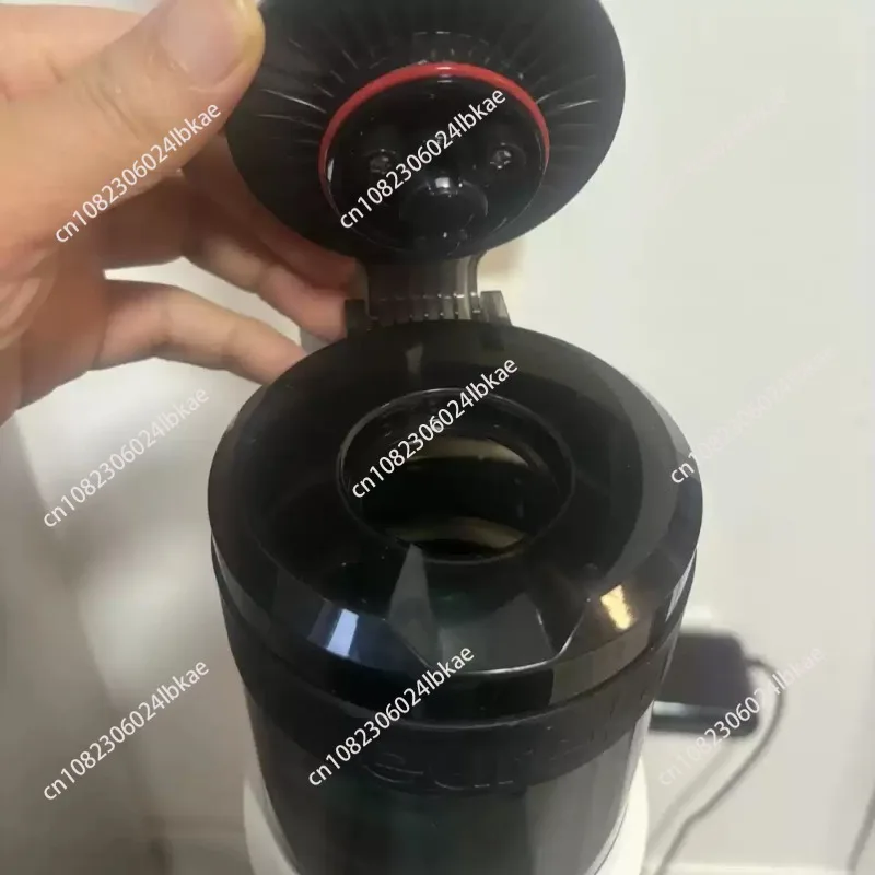 Suitable for Yuruijia Vacuum Cleaner Washing Machine FC9 FC9Pro Water Box Water Tank Components