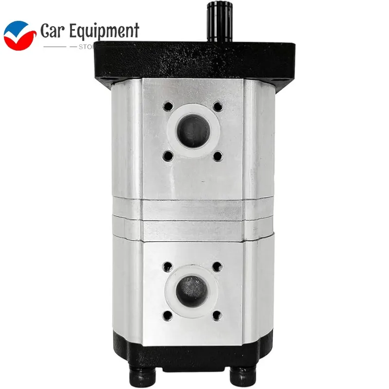 

Hydraulic Pump 3A231-82200 3A231-82203 For Kubota M Series M4900DT M5700 M5700DT tractor