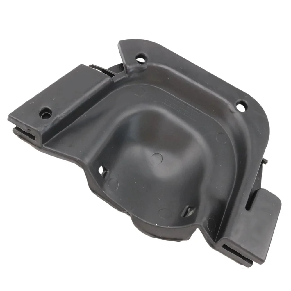 Dual Motor Wheel Liner Sensor Cover Front Fender Lining Radar Cover For Tesla Model S 2012-2020 OEM Number 1051652-00-A