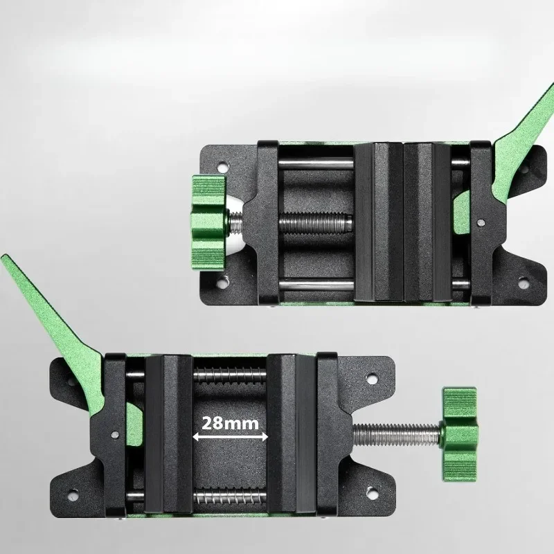 

New aluminum golf club vice, home vice ball