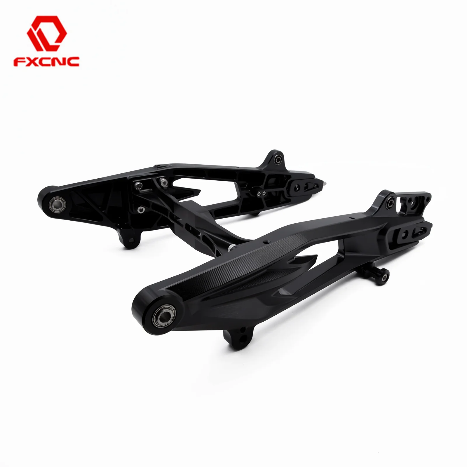 

Задний маятник (рычаг подвески) из алюминия с ЧПУ для ZEEHO AE8, аксессуары