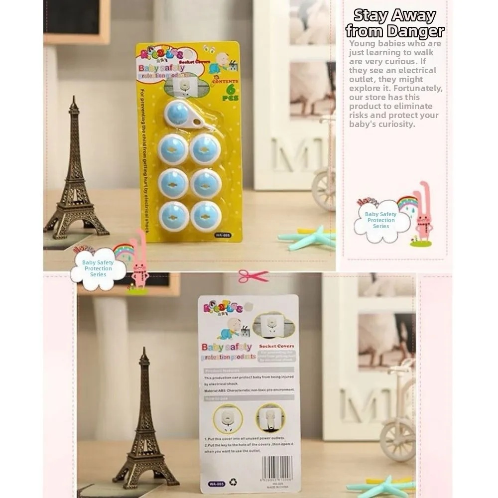 

1 комплект защитных чехлов с замком, предотвращающих удары, универсальные, устойчивые к повреждениям, безопасные чехлы для всех.