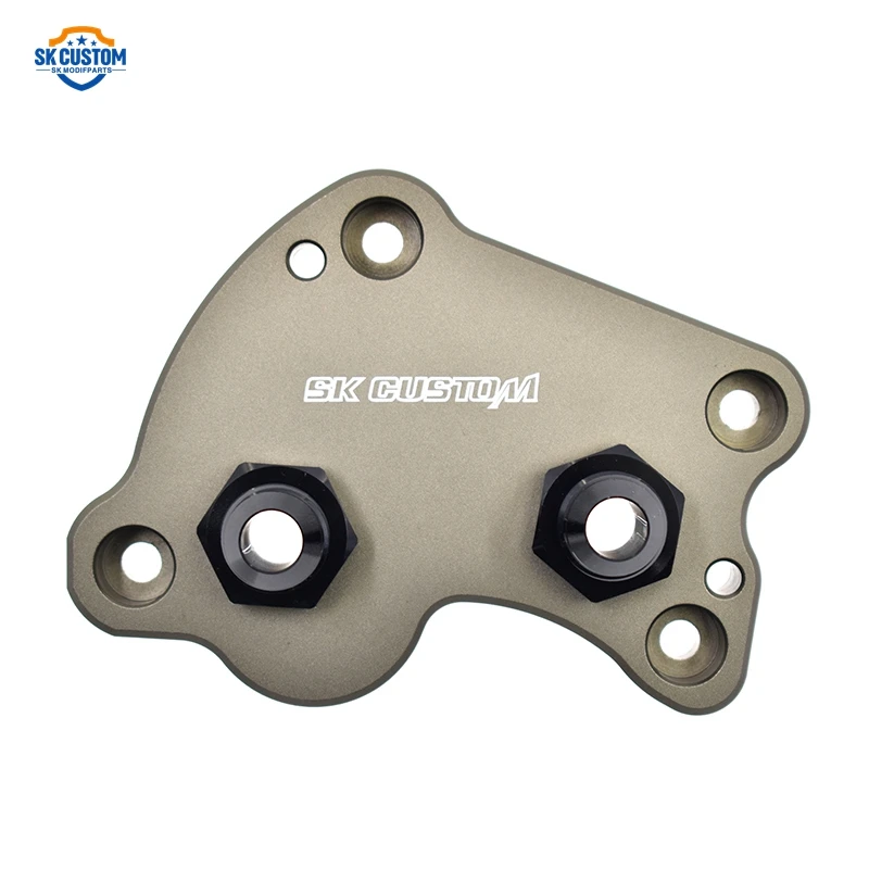 Thermostat Oil Cool… - image