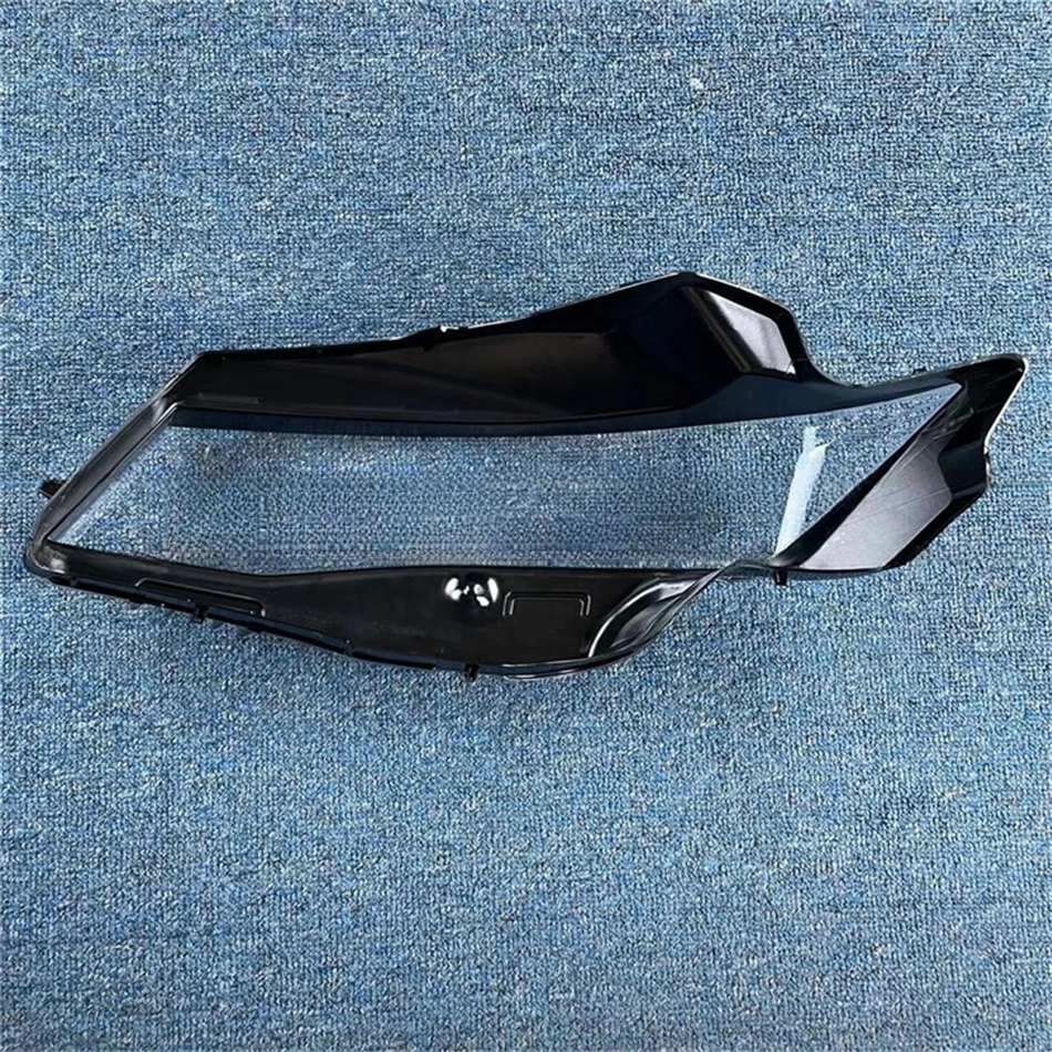 Pop For Peugeot 508L 508 2019 2020 2021 2022 Car Accessory Products Headlight Lens Replace The Original Lens - view 4