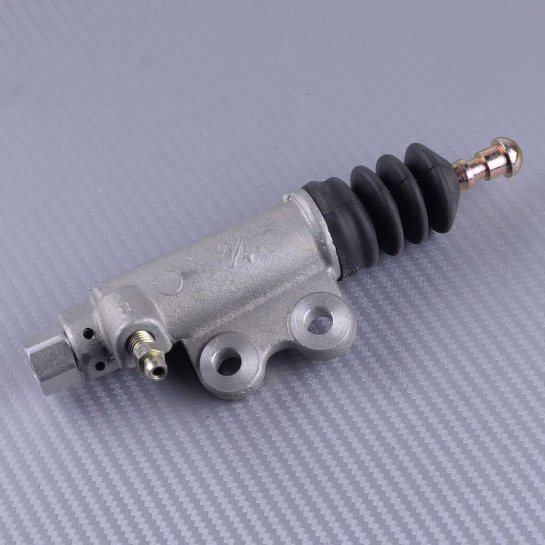 DWCX 46930-SAA-013 Metal Car Clutch Slave Cylinder Fit for Honda Fit 1.5L 2004 2005 2006 2007 2008