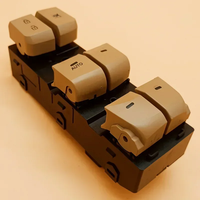 Electric Master Power Window Switch For Hyundai Elantra Lang Move 2012 2013 2014 2015 2016 93570-4V000 93570-4V010 93580-4V000