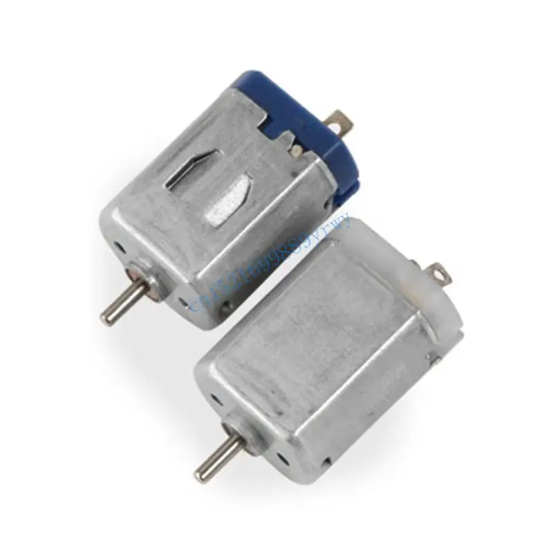 6xDB 4760RPM Высокоскоростной металлический шестерен