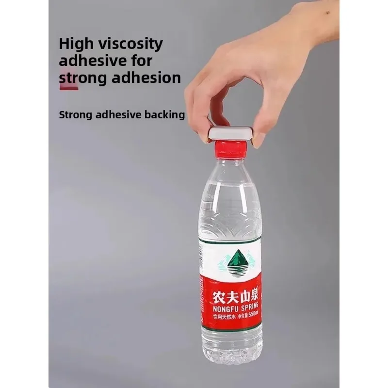 

Door Stopper Silicone Handle Bumpers Self Adhesive Mute Anti-Shock Protection Porte Pad Home Improvement Wall Protector Pad Door