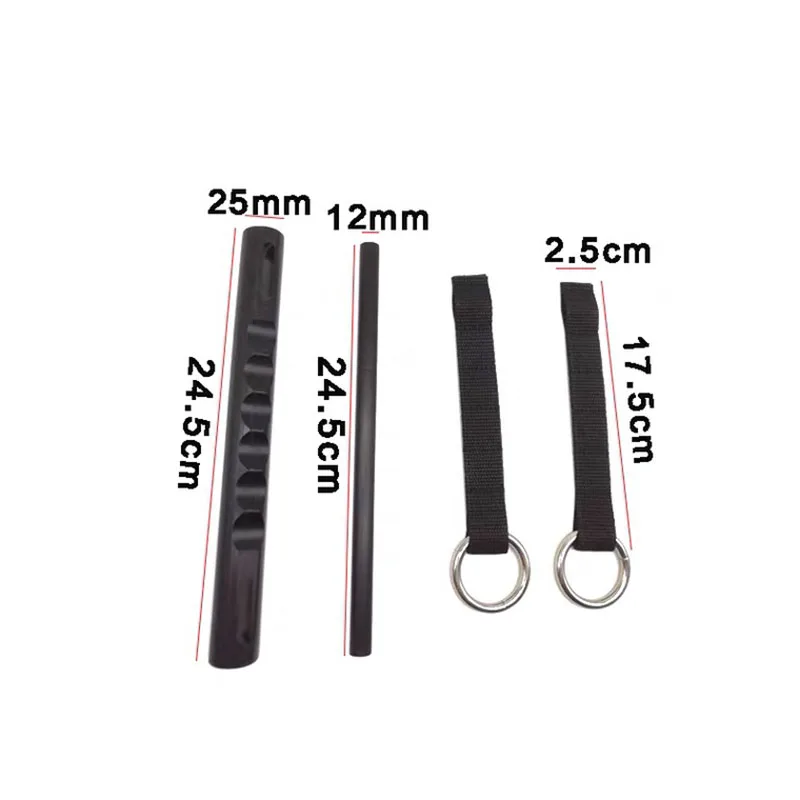 Work Accessories Paintless Dent Repair Tool Set Home Car Roof Pit Repair Nylon Rod Pivot Positioning Tool Auto Body