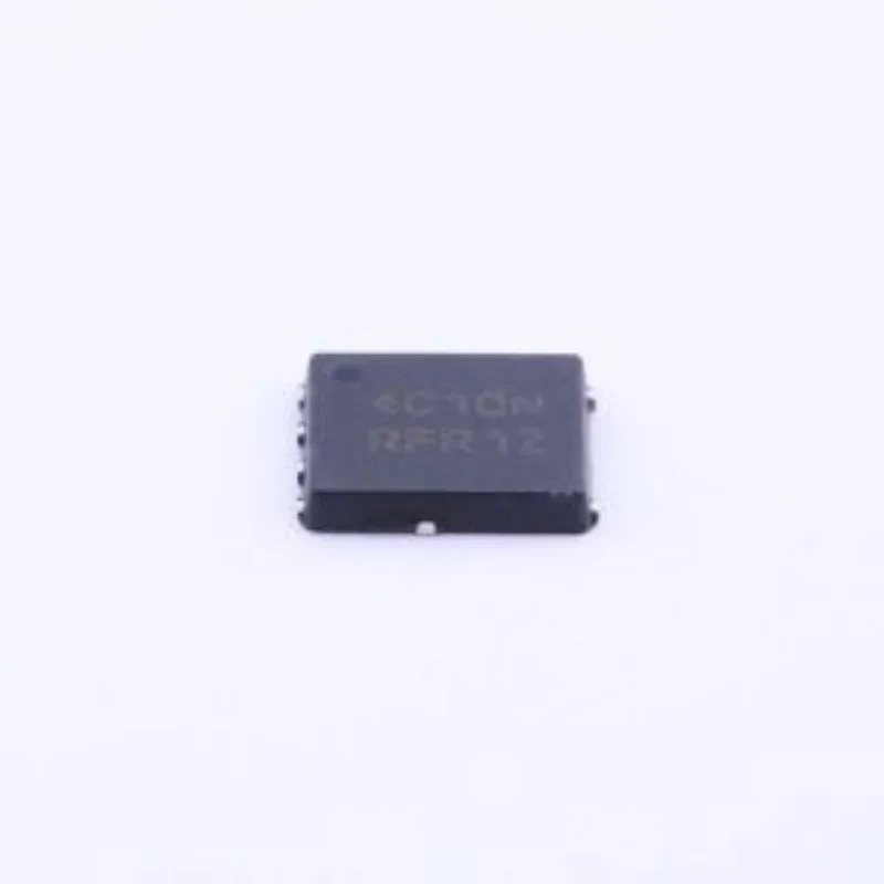 (20-100pcs) NTMFS4C10NT1G SO-8FL 100% Original In Stock (MOSFET) 750mW 23.6W 30V 8.2A 1 N
