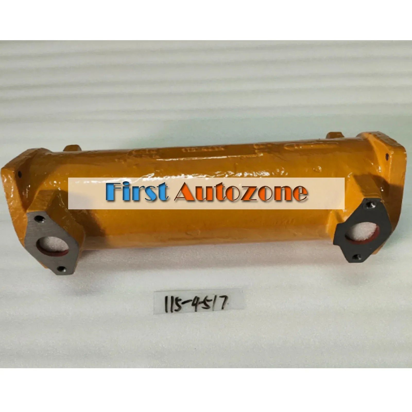 

1154517 115-4517 Oil Cooler for CAT 2KS C12 0R8191