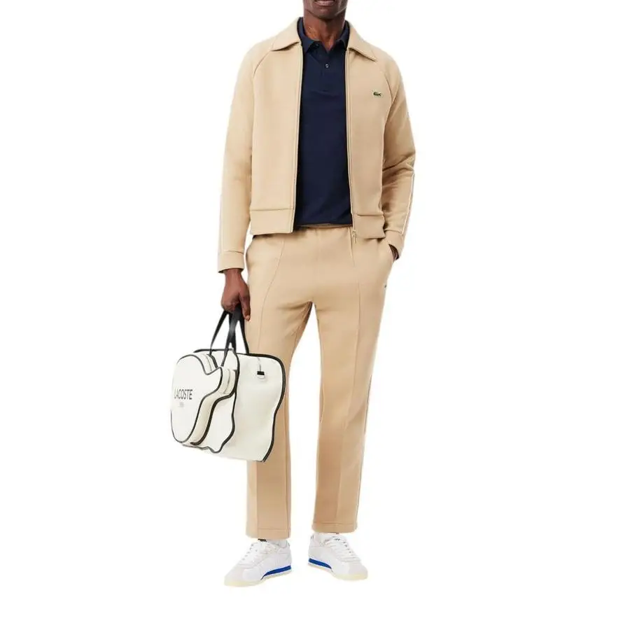 قميص داخلي كلاسيكي مناسب مع 3 عبوات من Crews #4