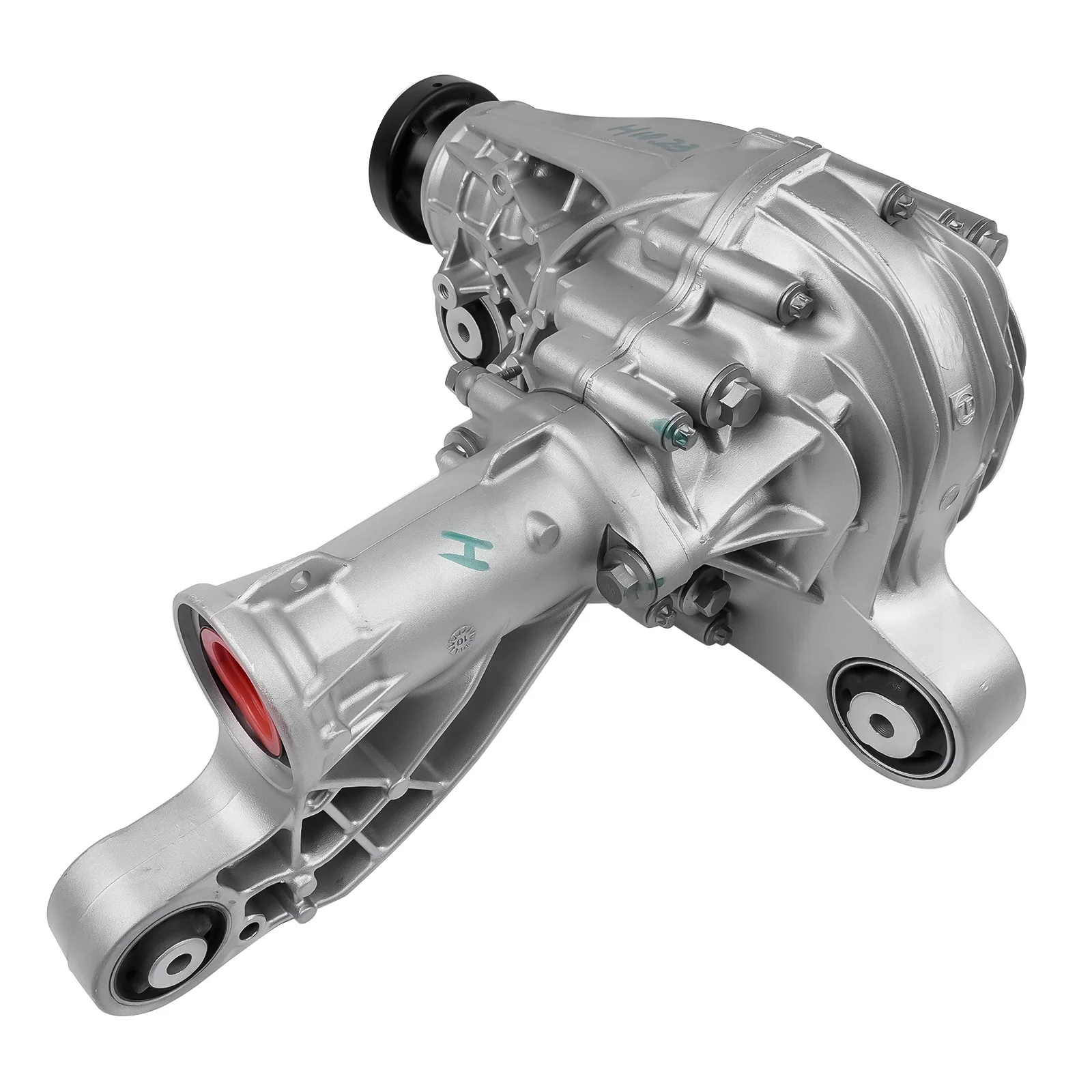 AP02 Differentieel vooras A1643302102 voor Mercedes GL M-Klasse X164 W164 280 320 350 cdi