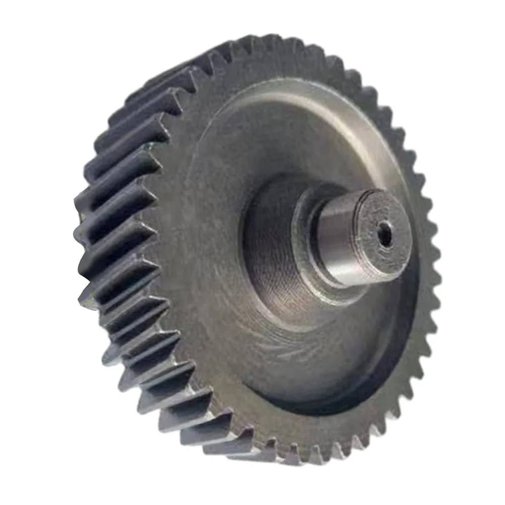 

For PH65A Rotor Replacement Gear Electric Hammer Gear Tools Parts 43pcs Teeth Brand New Electric Hammer Accessory High Quality