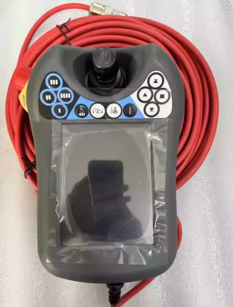 

DSQC679 3HAC077522-001 for Robot Instructor