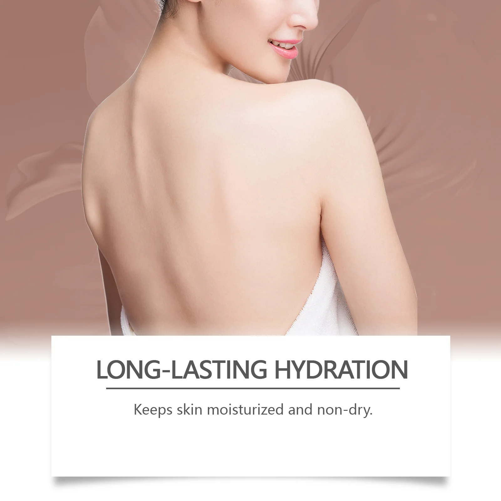 جل استحمام طويل القامة على شكل عسل البقر، مضاد للأكسدة، يطهير البشرة، الأوساخ، البشرة الناعمة، يزيد من مرونة البشرة، رغوة غنية، غسول الجسم #4