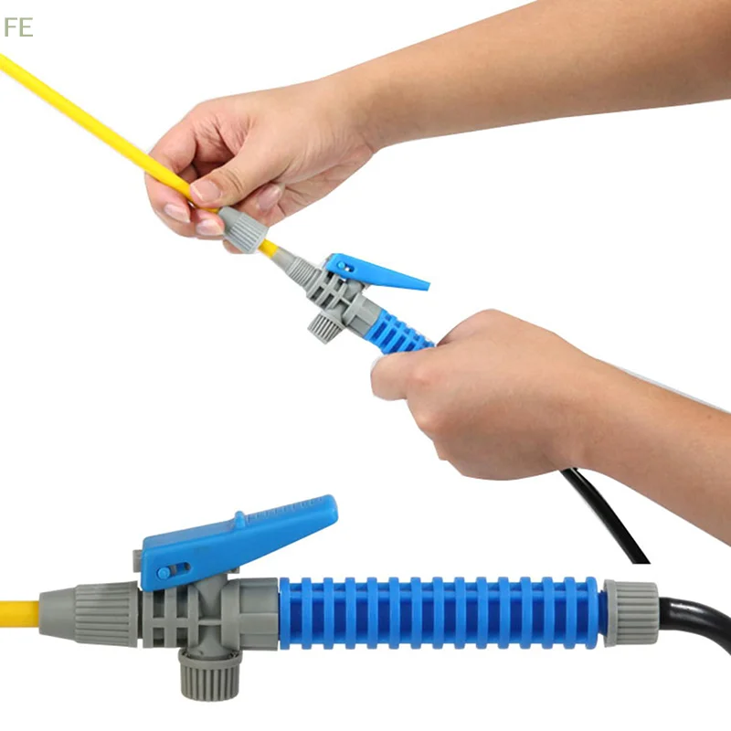 

[F] 3L/5L/8L Trigger Sprayer Handle Garden Weed Pest Control Sprayer Switch Head